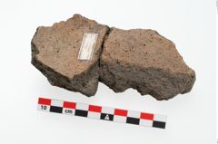 Foto von Keramikgefäß (NHMW-PRAE-003494)